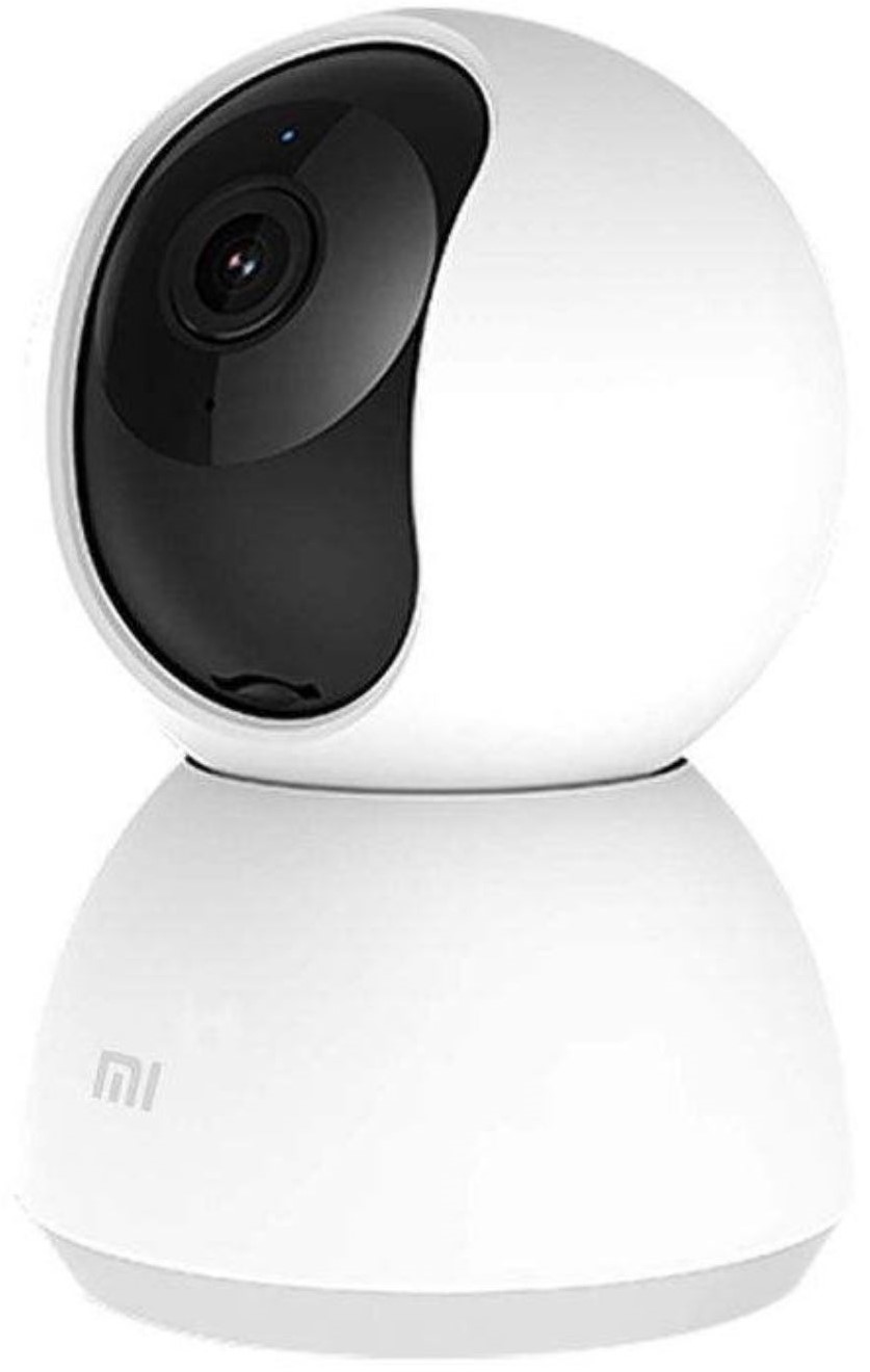 Камера Видеонаблюдения Xiaomi 360 1080p Купить